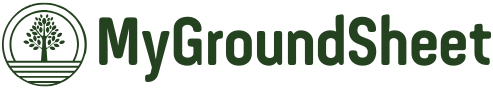 MyGroundSheet