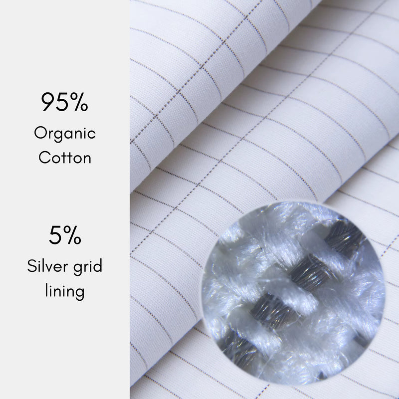MyGroundSheet™- by Grounding Well